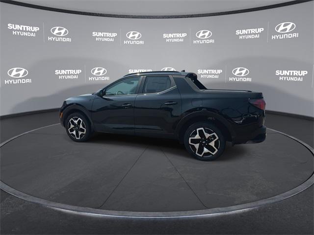 new 2024 Hyundai SANTA CRUZ car, priced at $38,988