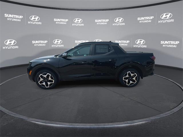 new 2024 Hyundai SANTA CRUZ car, priced at $38,988