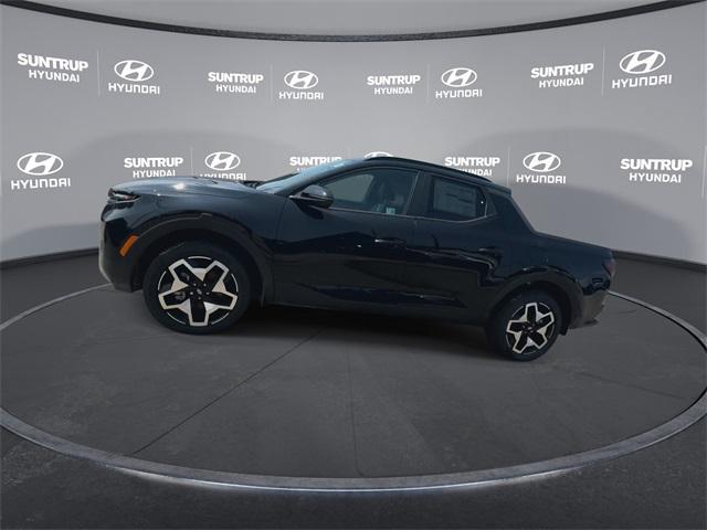 new 2024 Hyundai SANTA CRUZ car, priced at $38,988