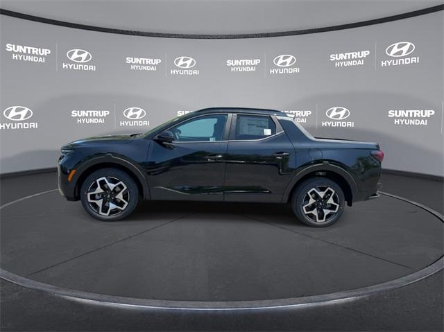 new 2024 Hyundai Santa Cruz car, priced at $41,488