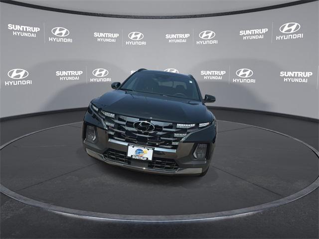new 2024 Hyundai SANTA CRUZ car, priced at $38,988