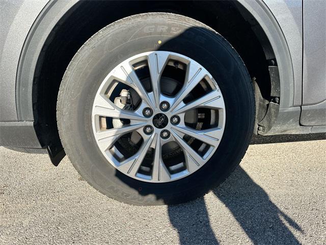 used 2023 Ford Escape car, priced at $22,395