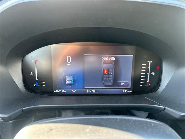 used 2023 Ford Escape car, priced at $22,395