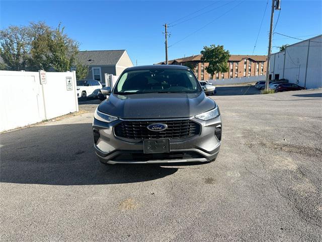 used 2023 Ford Escape car, priced at $22,395