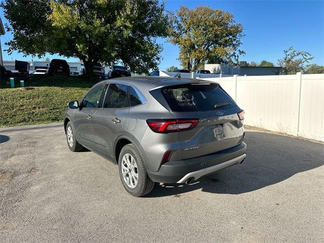 used 2023 Ford Escape car, priced at $22,395
