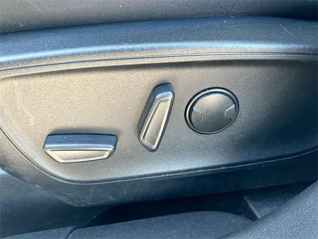 used 2023 Ford Escape car, priced at $22,395