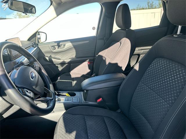 used 2023 Ford Escape car, priced at $22,395
