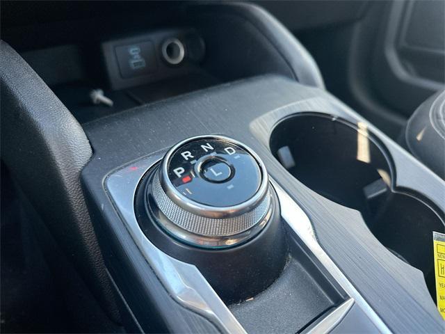 used 2023 Ford Escape car, priced at $22,395