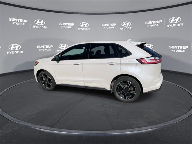 used 2019 Ford Edge car, priced at $24,595