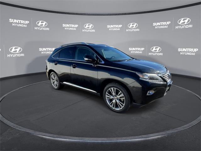 used 2013 Lexus RX 350 car, priced at $15,073