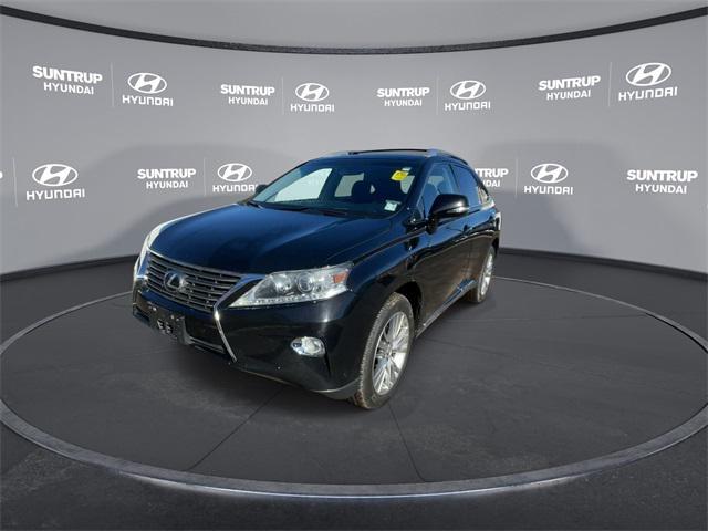 used 2013 Lexus RX 350 car, priced at $15,073