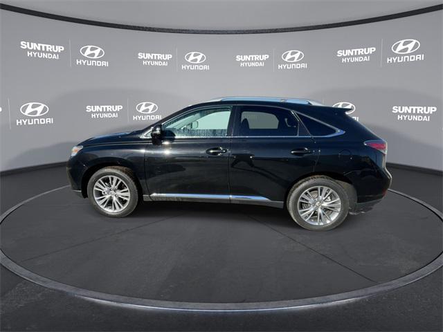 used 2013 Lexus RX 350 car, priced at $15,073