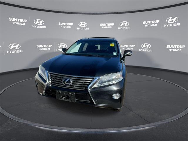 used 2013 Lexus RX 350 car, priced at $15,073