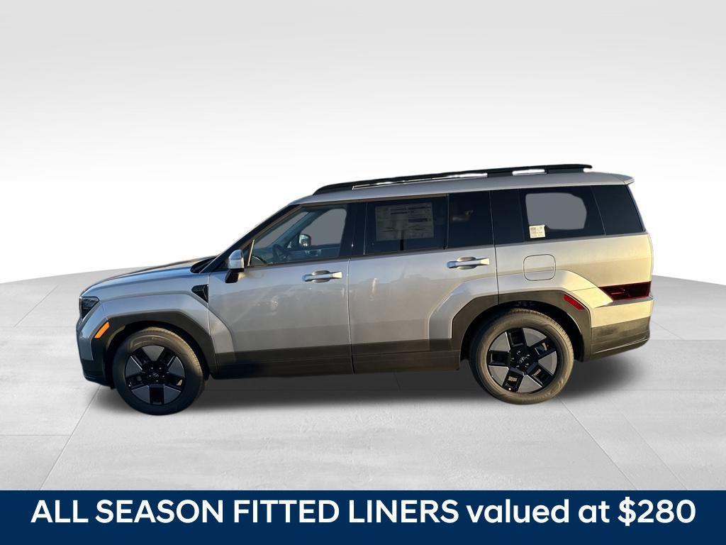 new 2026 Hyundai Santa Fe car, priced at $37,837