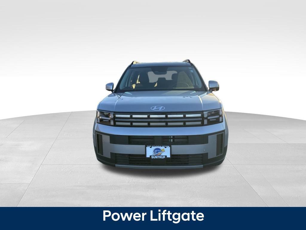 new 2026 Hyundai Santa Fe car, priced at $37,837