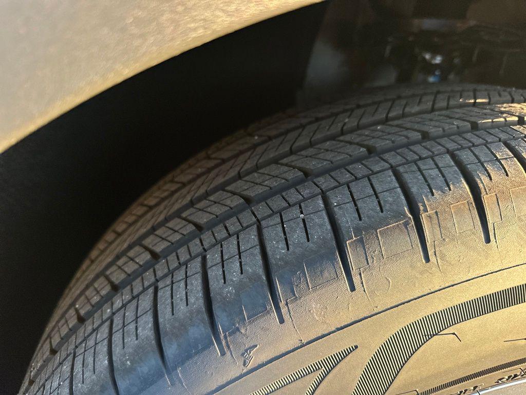 new 2026 Hyundai Santa Fe car, priced at $37,837