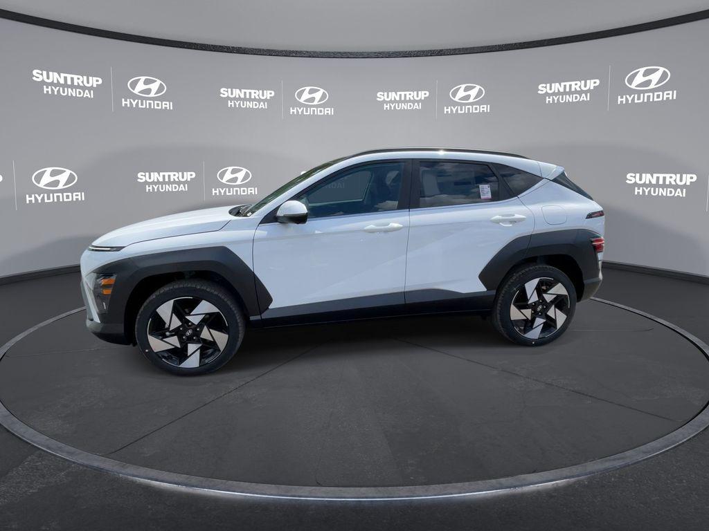 new 2026 Hyundai Kona car, priced at $35,517