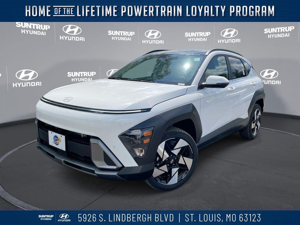 new 2026 Hyundai Kona car, priced at $35,517