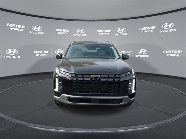 new 2025 Hyundai Palisade car, priced at $44,327