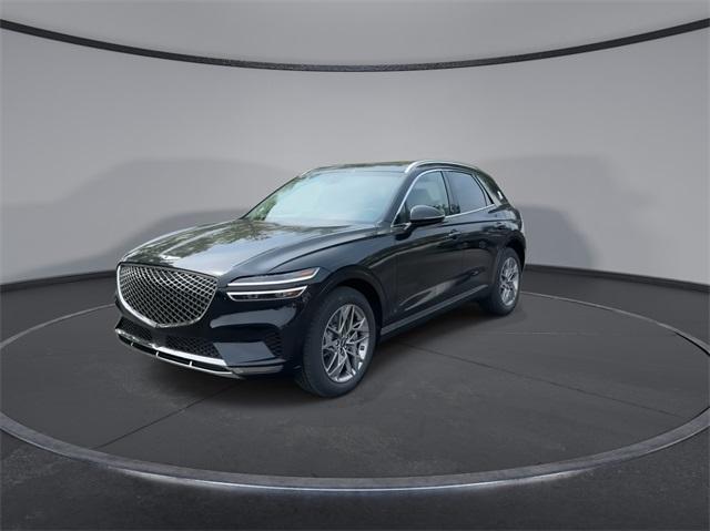 new 2025 Genesis GV70 car, priced at $50,965