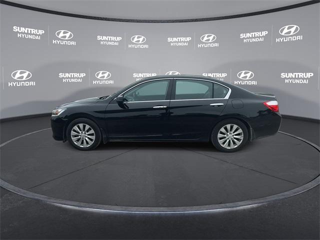 used 2014 Honda Accord car, priced at $14,775