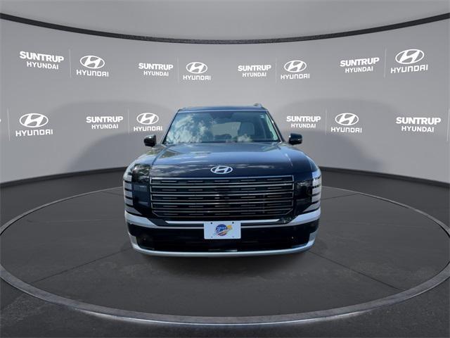 new 2026 Hyundai Palisade car, priced at $53,578