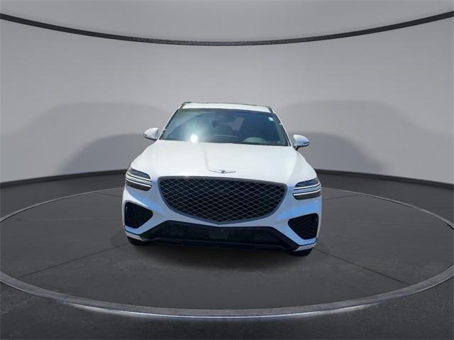 new 2025 Genesis GV70 car, priced at $67,155