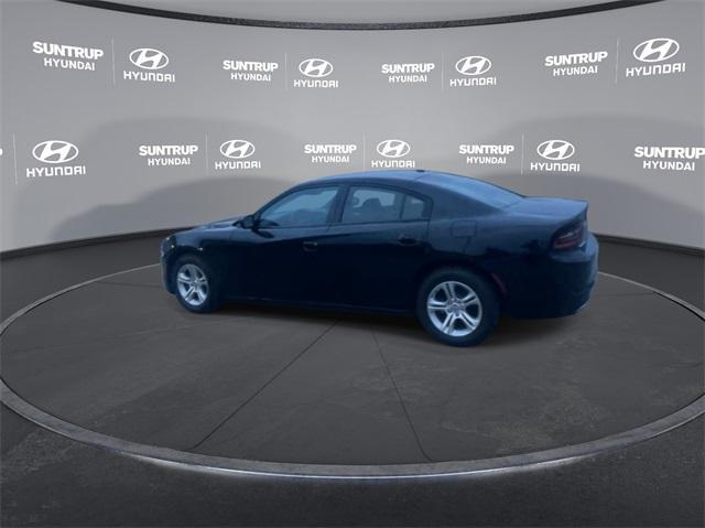 used 2021 Dodge Charger car, priced at $21,675