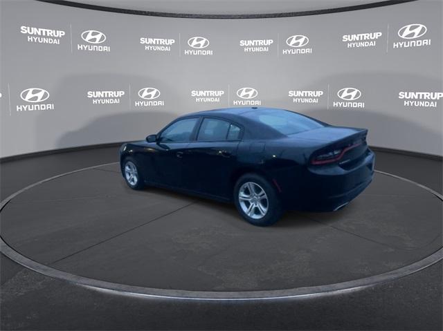 used 2021 Dodge Charger car, priced at $22,275