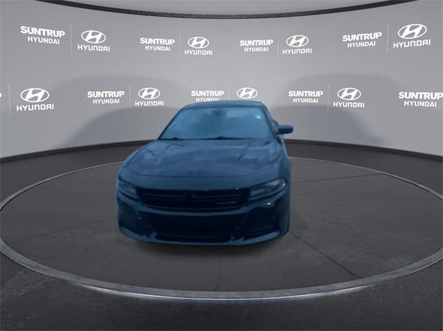 used 2021 Dodge Charger car, priced at $21,675