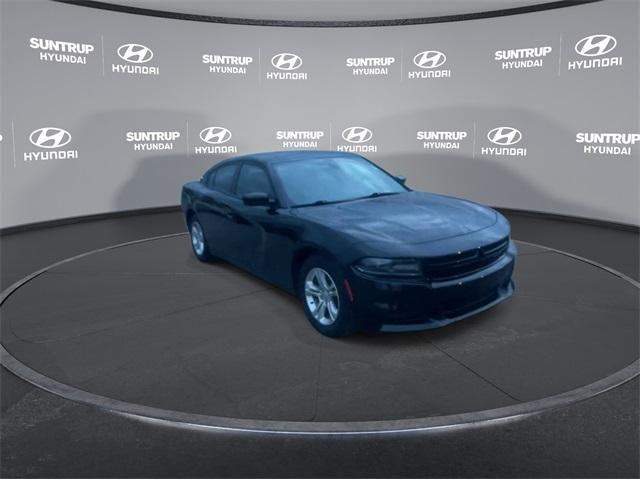 used 2021 Dodge Charger car, priced at $22,275