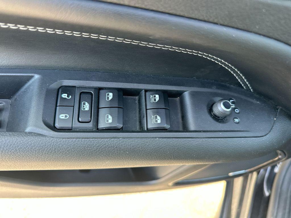 used 2023 Jeep Compass car, priced at $24,575