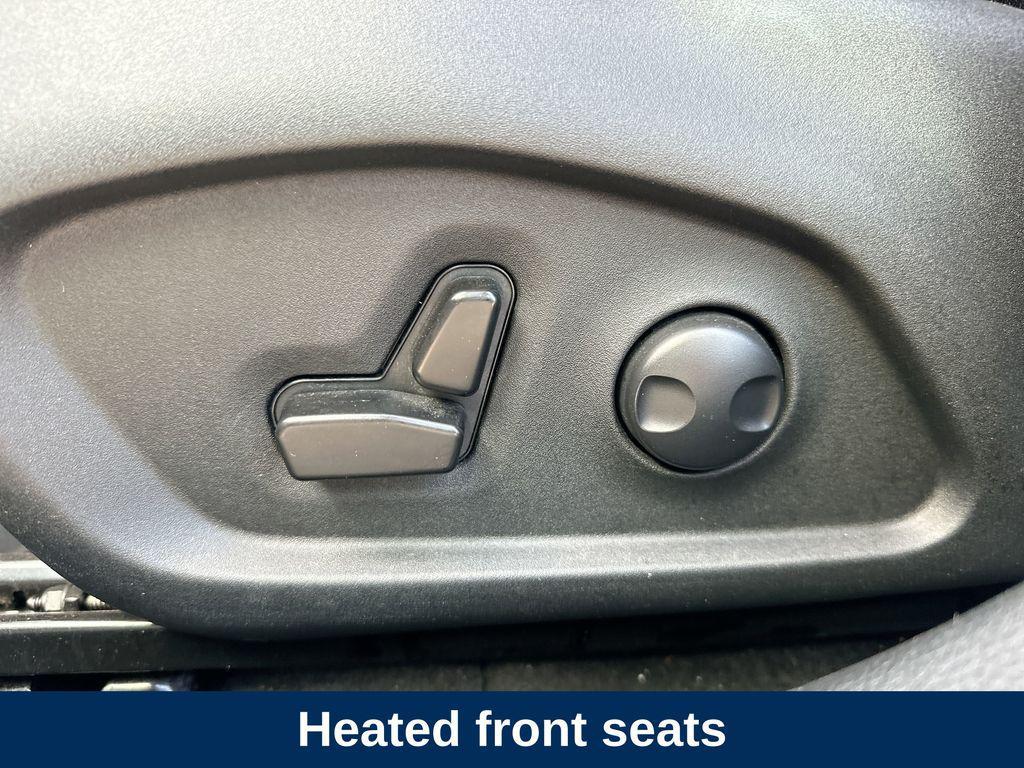 used 2023 Jeep Compass car, priced at $24,575