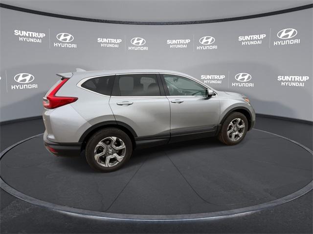 used 2019 Honda CR-V car, priced at $25,955