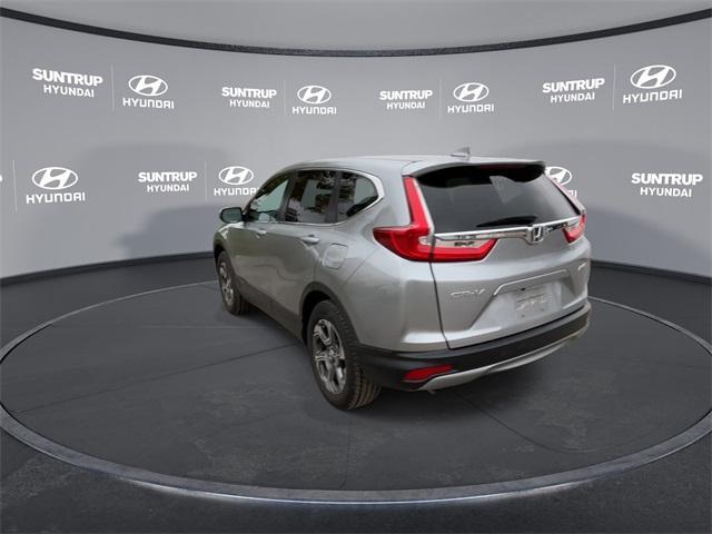 used 2019 Honda CR-V car, priced at $25,955