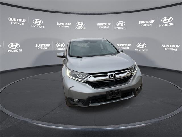 used 2019 Honda CR-V car, priced at $25,955