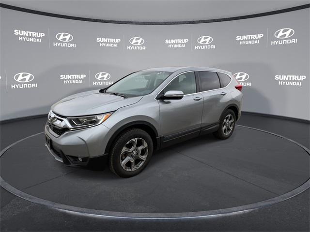 used 2019 Honda CR-V car, priced at $25,955