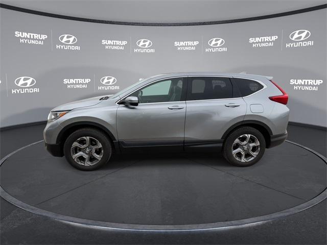 used 2019 Honda CR-V car, priced at $25,955