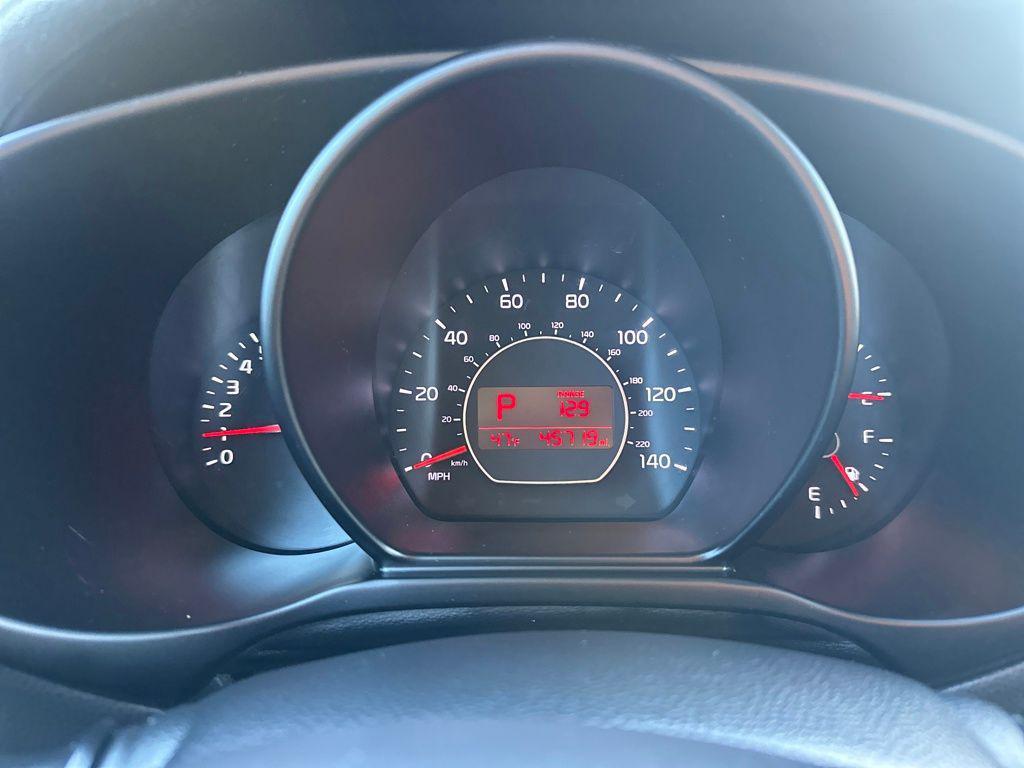 used 2019 Kia Soul car, priced at $14,215