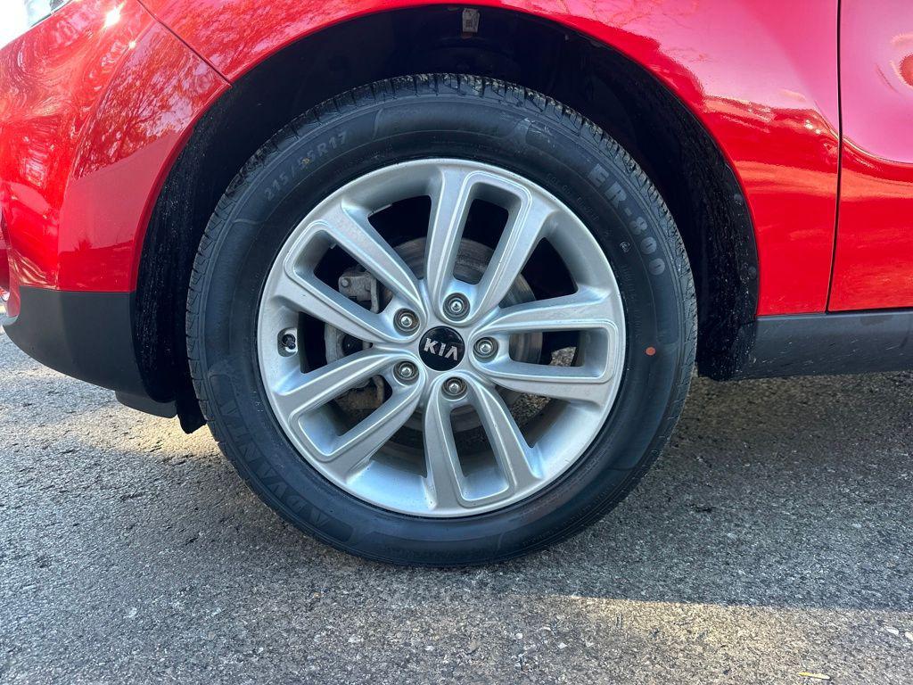 used 2019 Kia Soul car, priced at $14,215
