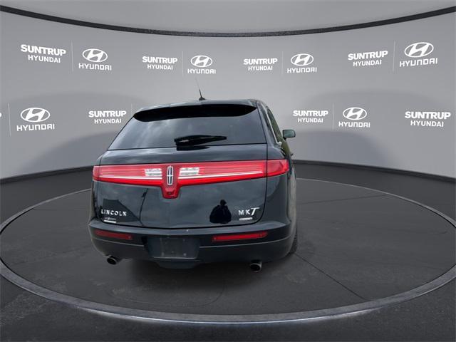 used 2016 Lincoln MKT car, priced at $12,185