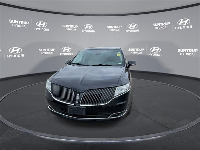 used 2016 Lincoln MKT car, priced at $12,185