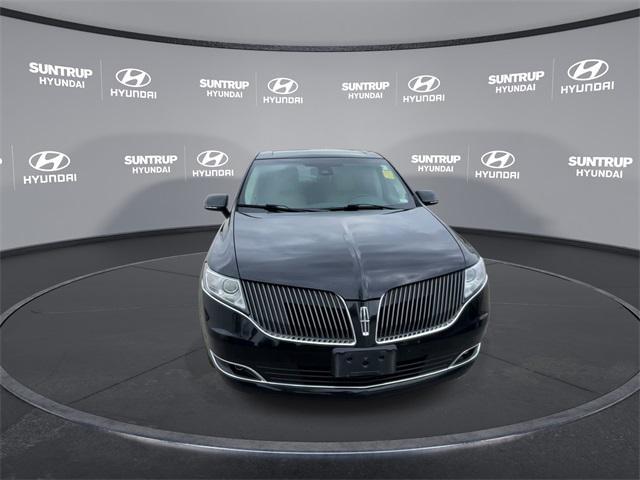 used 2016 Lincoln MKT car, priced at $12,185