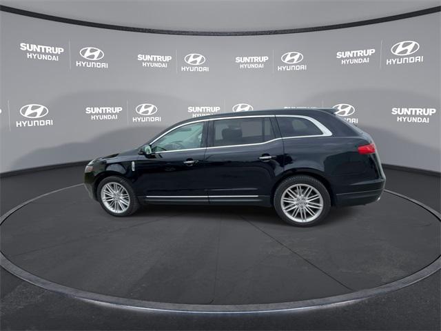 used 2016 Lincoln MKT car, priced at $12,185