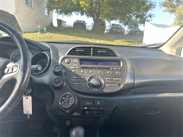 used 2013 Honda Fit car, priced at $8,993