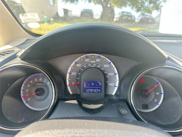 used 2013 Honda Fit car, priced at $8,993