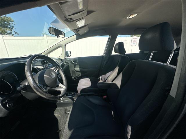 used 2013 Honda Fit car, priced at $8,993