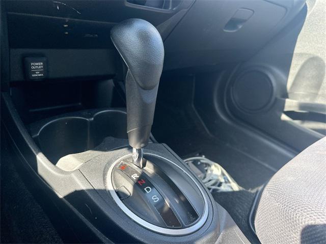 used 2013 Honda Fit car, priced at $8,993