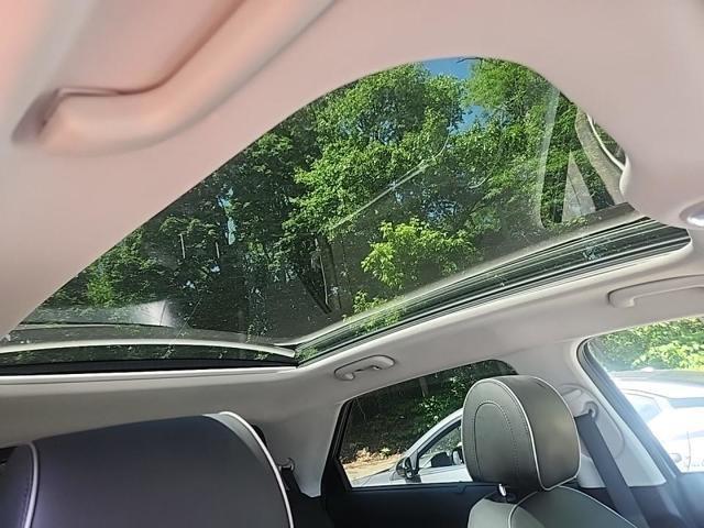 used 2022 Hyundai IONIQ 5 car, priced at $32,995