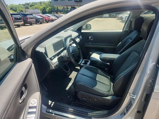 used 2022 Hyundai IONIQ 5 car, priced at $32,995